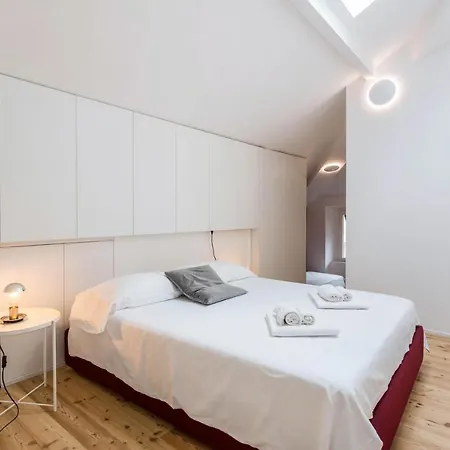 Appartement Varenna Amorevole Dimora In
