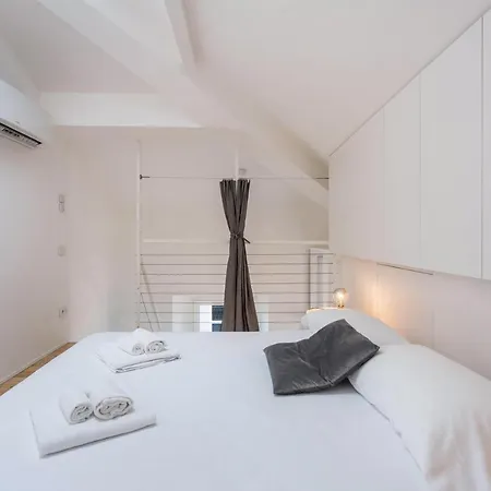 Appartement Varenna Amorevole Dimora In *