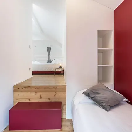 Apartamento Varenna Amorevole Dimora In *