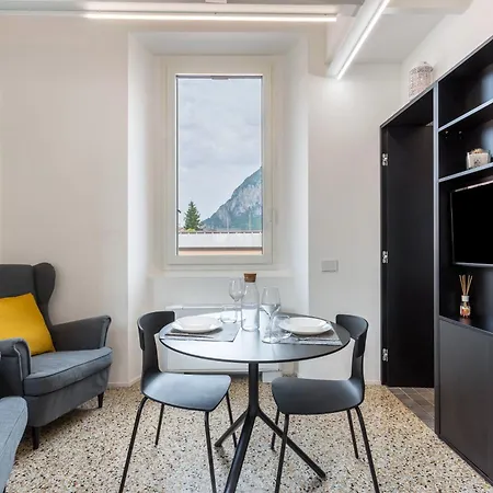 Appartamento Varenna Amorevole Dimora In