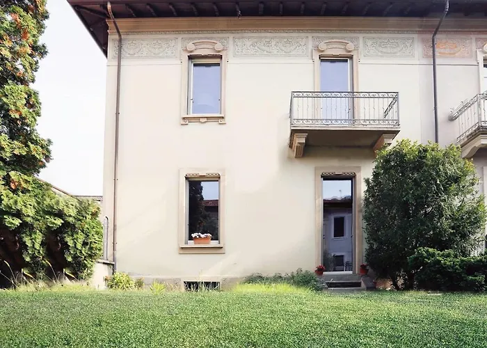Varenna Amorevole Dimora In Apartamento Lecco