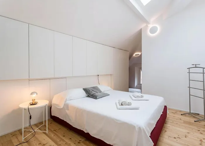 Apartamento Varenna Amorevole Dimora In