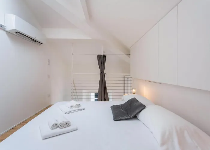 Apartamento Varenna Amorevole Dimora In *