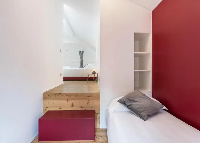 Apartamento Varenna Amorevole Dimora In *